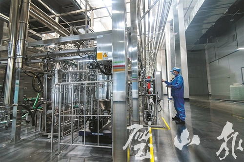 璧山造刀片電池下線記 探秘未來能源心臟，透視電子產(chǎn)品銷售新格局